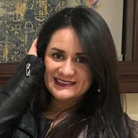 Angie Liliana Pérez Rodríguez