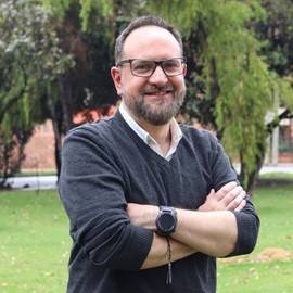 Juan David Leongómez