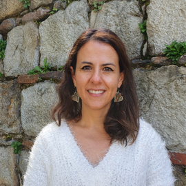 María Fernanda Reyes