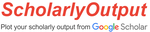 ScholarlyOutput