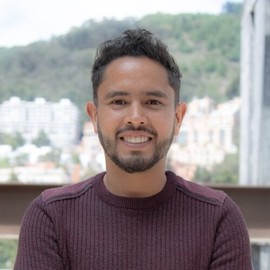 Andrés Castellanos-Chacón
