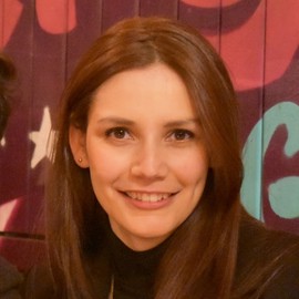 Lina Morales-Sánchez